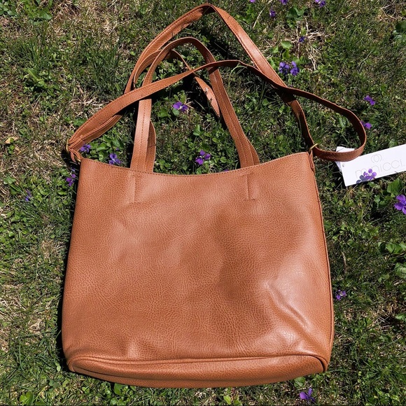 Minicci purse - two ways to wear - Picture 4 of 5